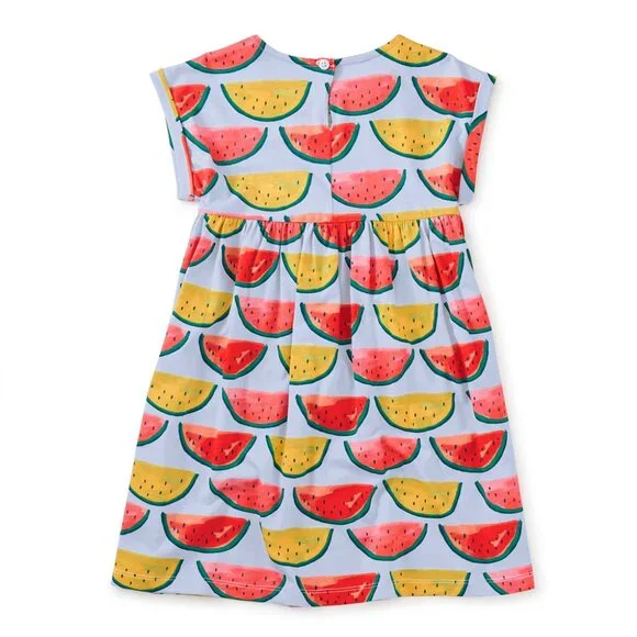 NWT Tea Collection Empire Dress - Picture 2 of 5